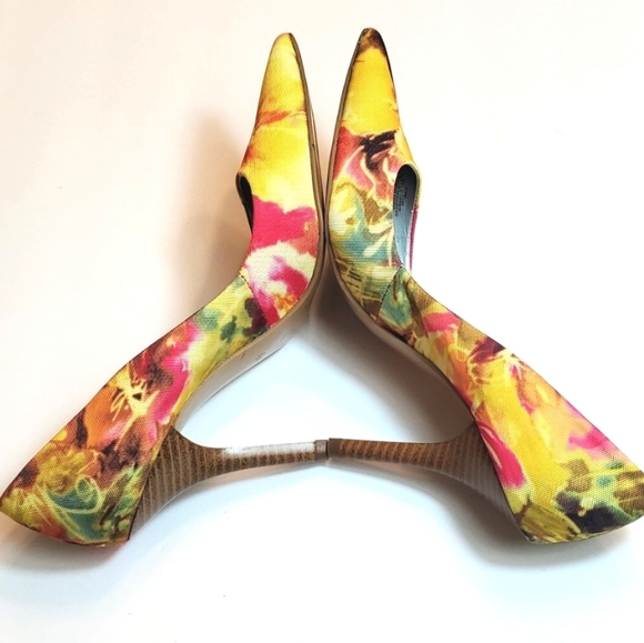 Worthington high heel size 6 1/2 M Very good condition - Picture 10 of 17